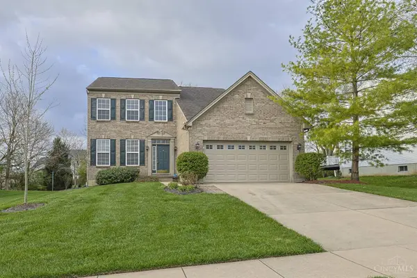 5159 Aspenwood Drive, Liberty Twp, OH 45011