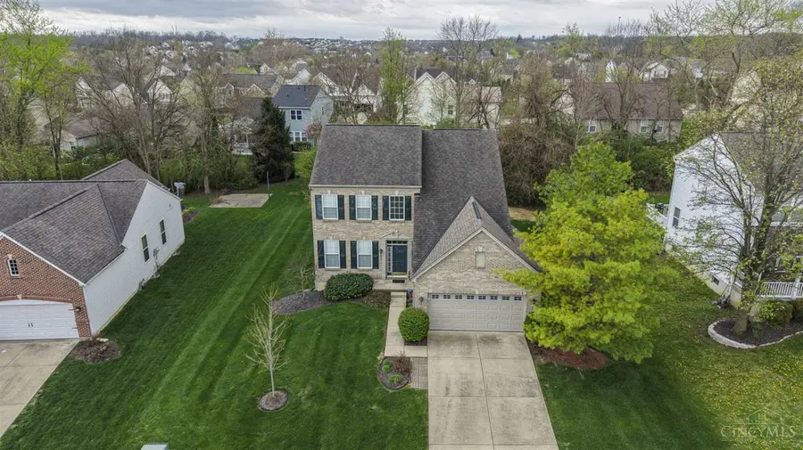 5159 Aspenwood Drive, Liberty, OH 45011 - #3