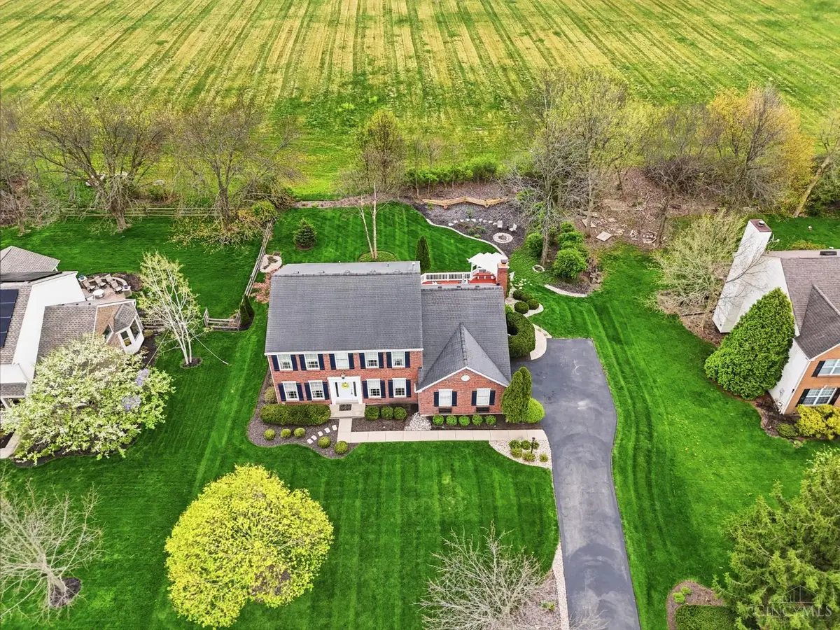 5388 Wheatmore Court, Mason, OH 45040 - #1