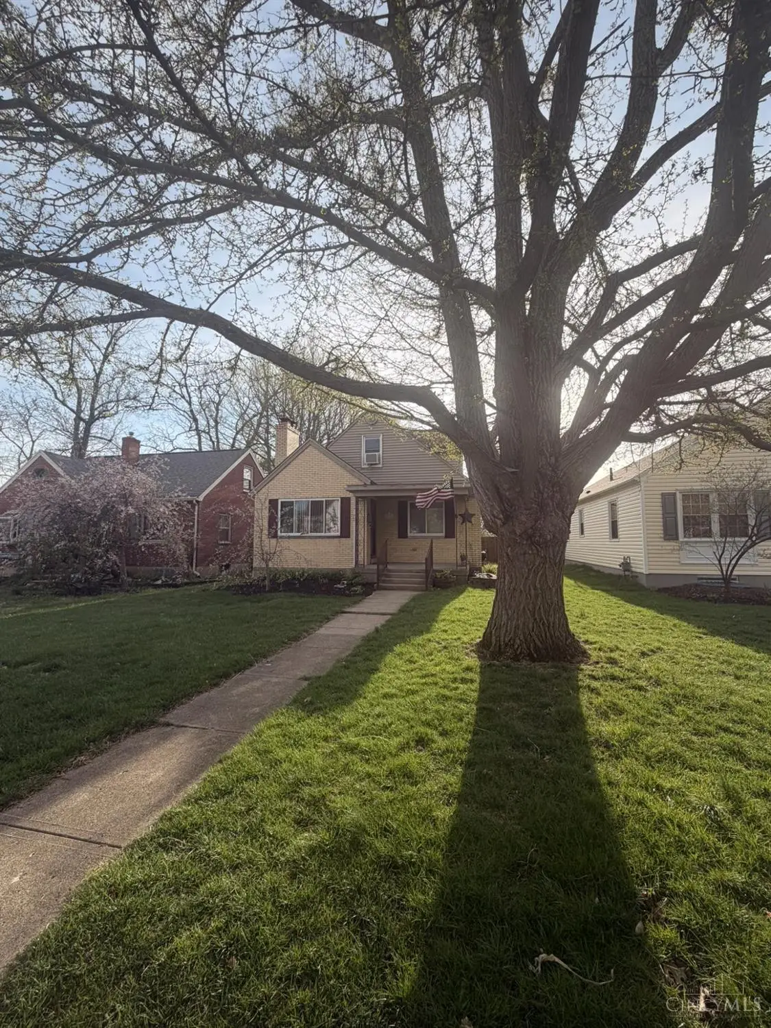 2620 Aerial Avenue, Dayton, OH 45419 - #1