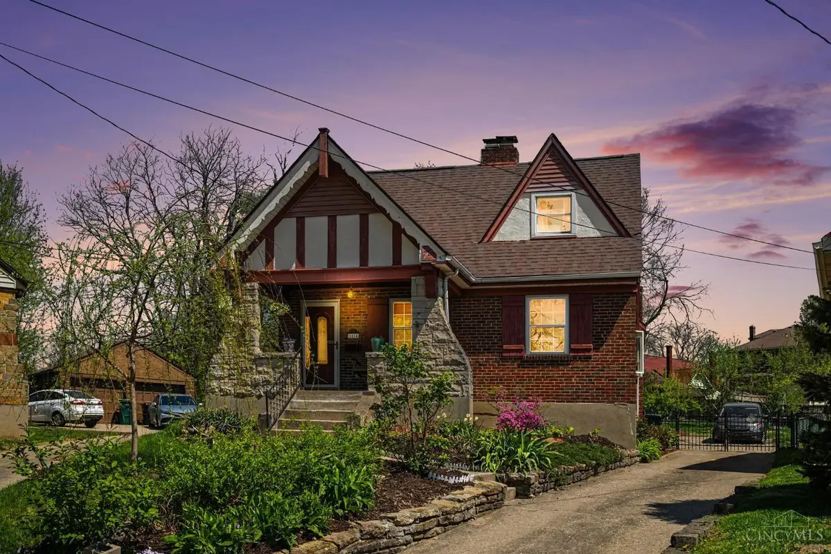 1114 Benz Avenue, Cincinnati, OH 45238 - #1