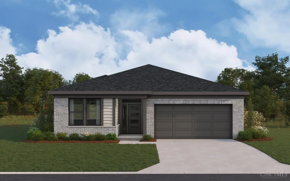 5220 Long Meadow Drive, Middletown, OH 45005 - #1