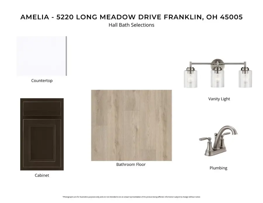 5220 Long Meadow Drive, Middletown, OH 45005 - #3