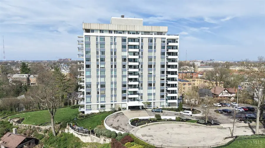 2401 Ingleside Avenue #7A, Cincinnati, OH 45206 - #2
