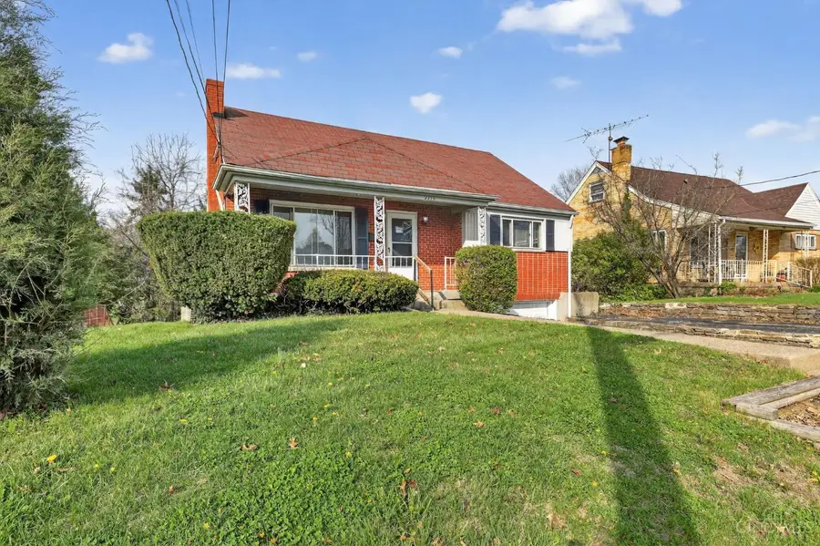 2290 Deblin Drive, Springfield, OH 45239 - #2