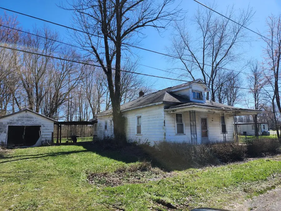 60 Hartford Avenue, Winchester, OH 45697 - #2