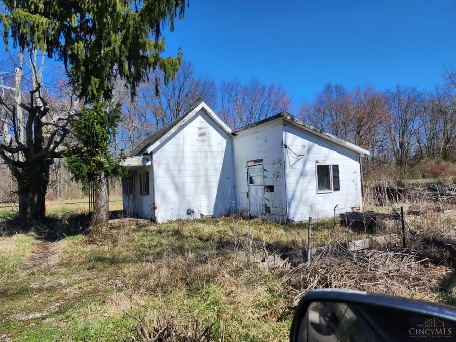 60 Hartford Avenue, Winchester, OH 45697 - #3