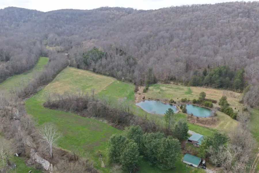 7583 Blue Creek Road, Jefferson, OH 45684 - #2