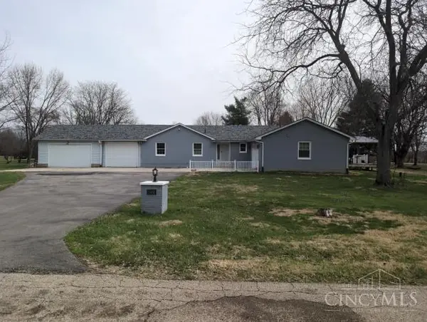 2488 Olt Road, Dayton, OH 45417