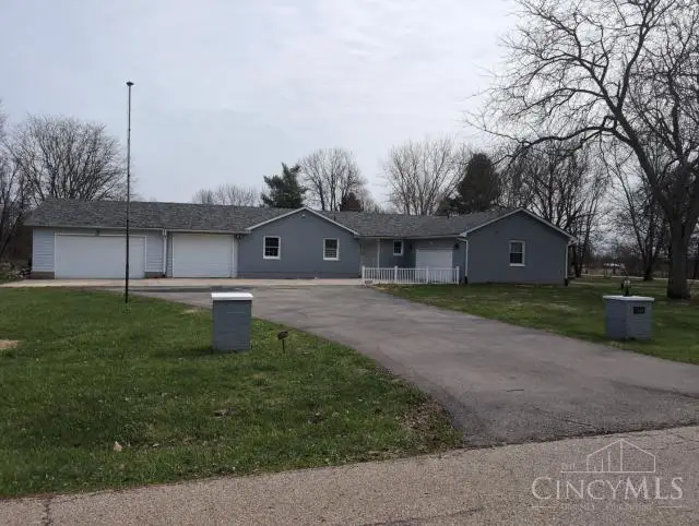 2488 Olt Road, Dayton, OH 45417 - #2