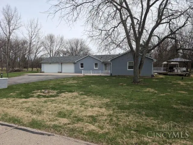 2488 Olt Road, Dayton, OH 45417 - #3