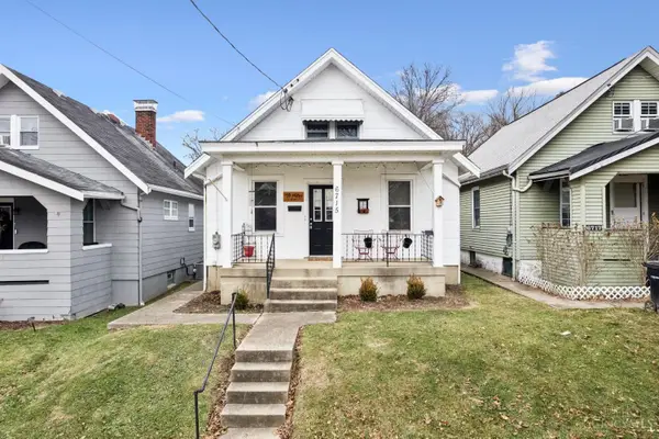 6715 Betts Avenue, North College Hill, OH 45239