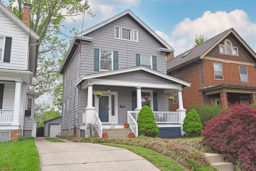 3118 Minot Avenue, Cincinnati, OH 45209 - #2