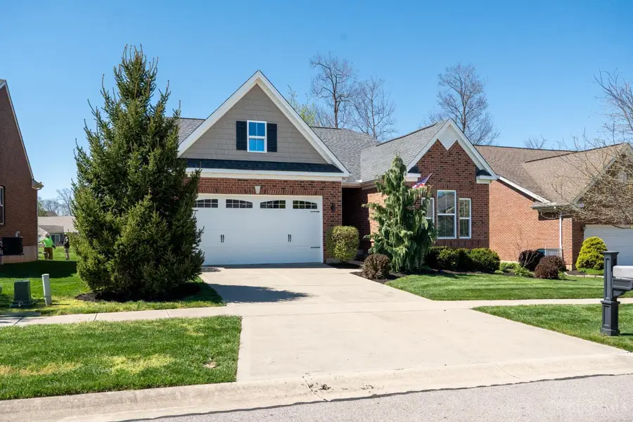 5267 Venetian Way, Morrow, OH 45152 - #2
