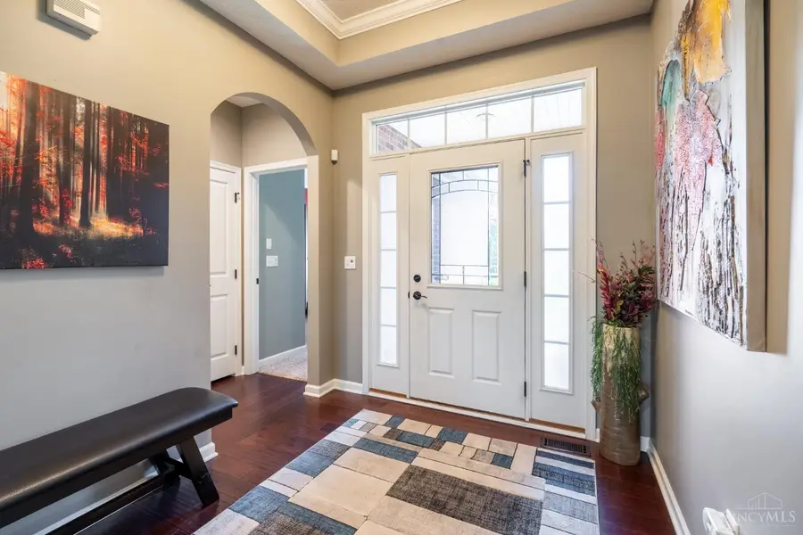 5267 Venetian Way, Morrow, OH 45152 - #3