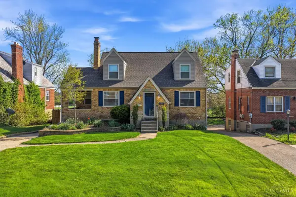4407 Raceview Avenue, Green Twp, OH 45211