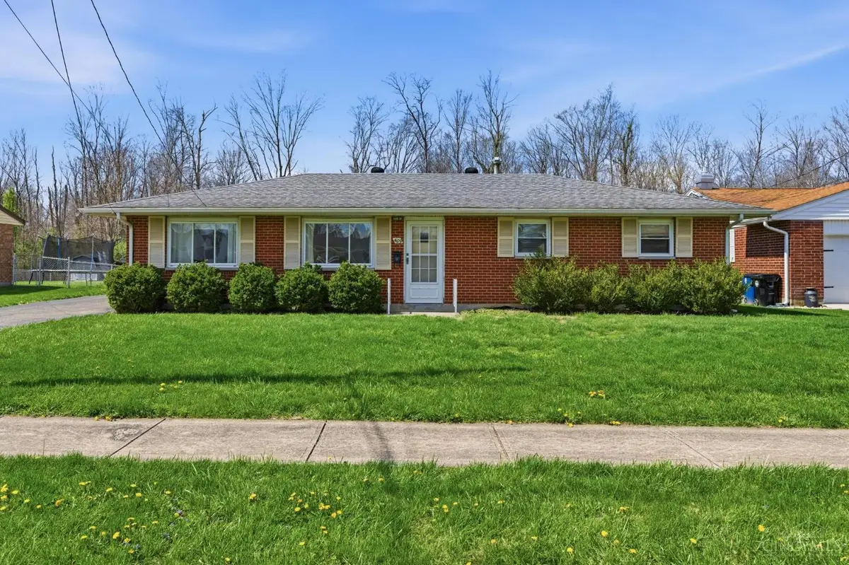 409 Forest Lake Drive, Wilmington, OH 45177 - #1