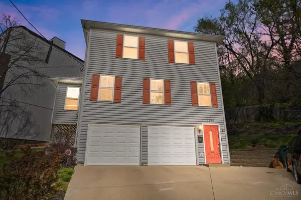 2580 Riverside Drive, Cincinnati, OH 45202