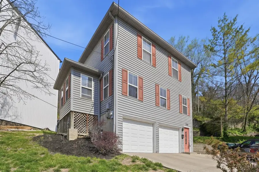 2580 Riverside Drive, Cincinnati, OH 45202 - #3