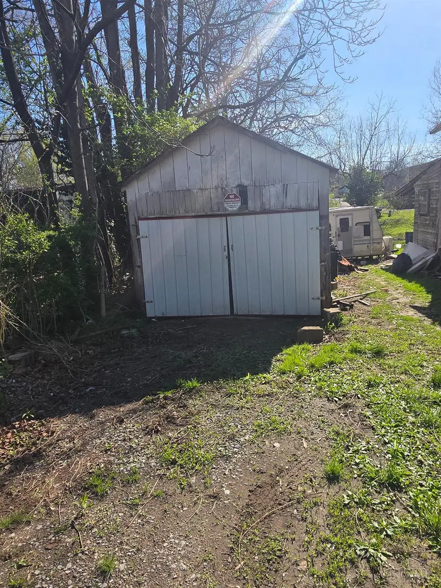 216 N Columbus Street, Russellville, OH 45168 - #2