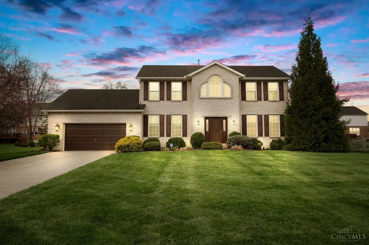 3671 Prostaff Court, Mason, OH 45040 - #1
