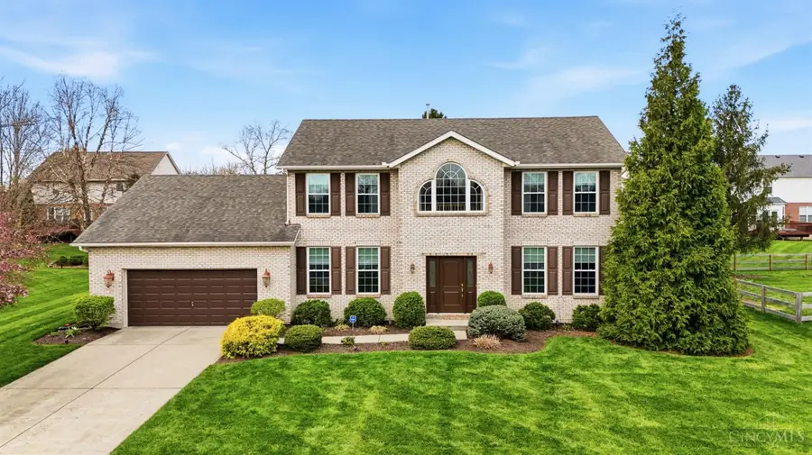 3671 Prostaff Court, Mason, OH 45040 - #2