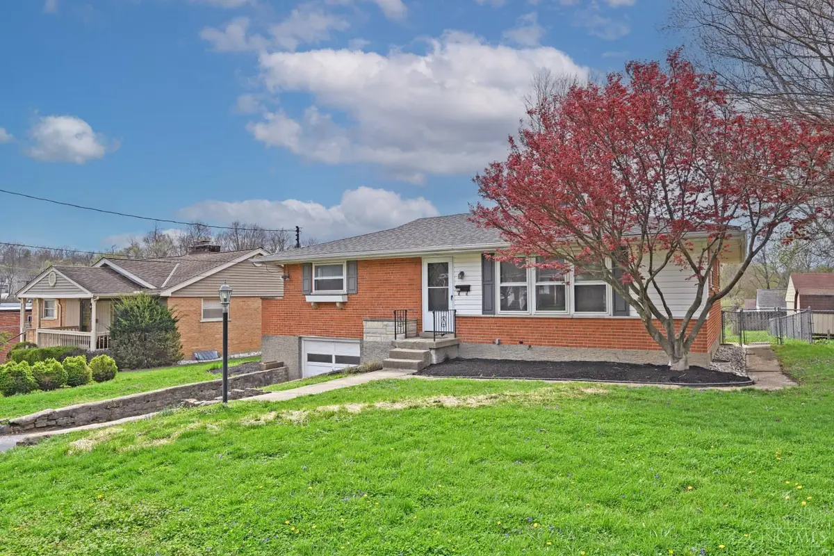 117 Waxwing Drive, Reading, OH 45215 - #1