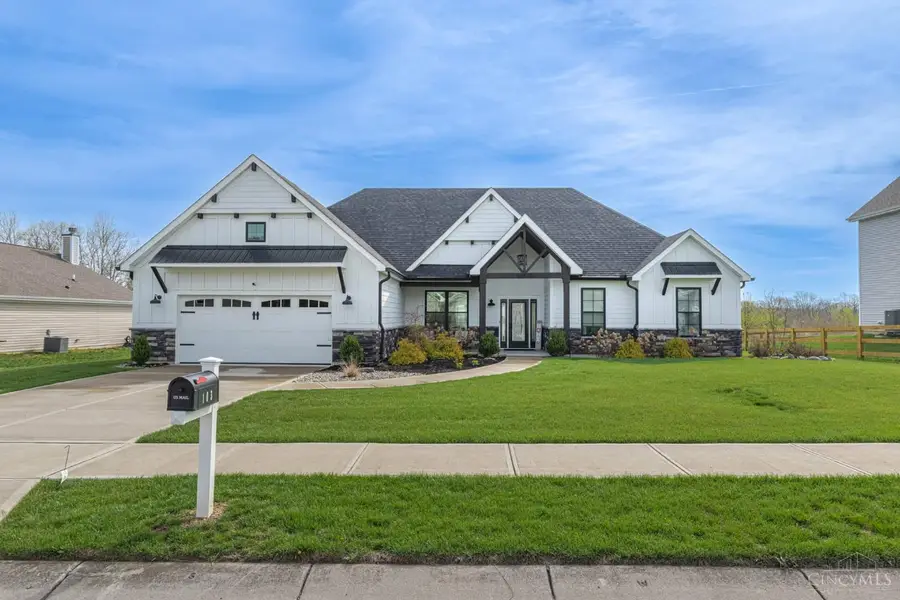 103 Mound Builder, Carlisle, OH 45005 - #2