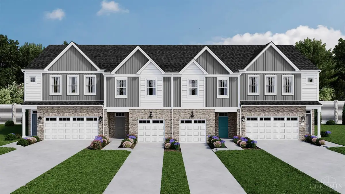 2841 Forest Haven Drive #2, Middletown, OH 45044 - #1