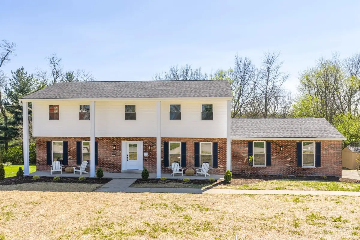 3543 Rackacres Drive, Monfort Heights, OH 45211 - #1