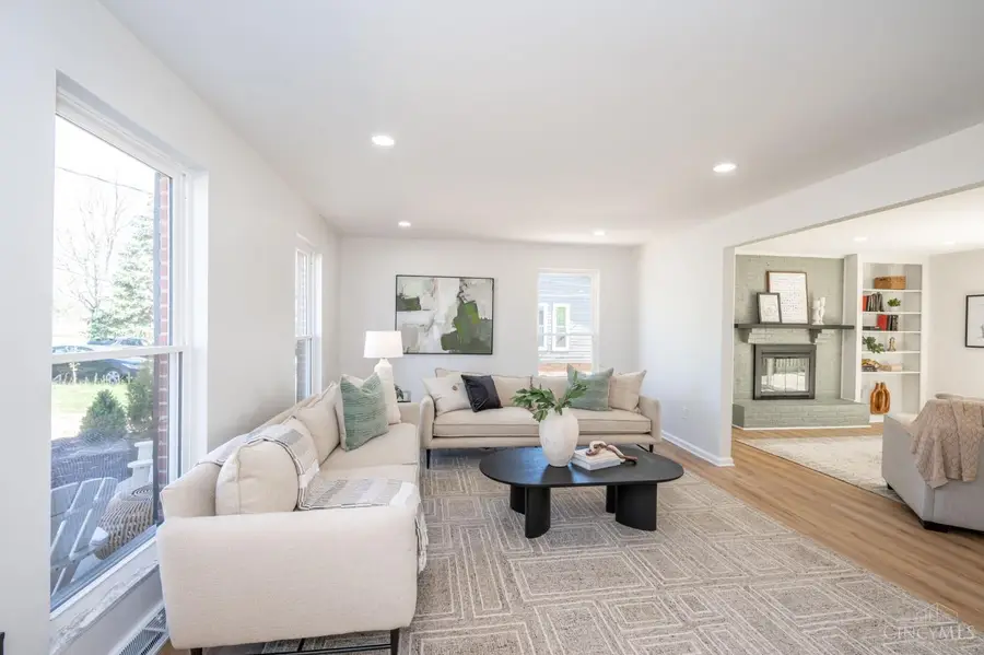 3543 Rackacres Drive, Monfort Heights, OH 45211 - #3