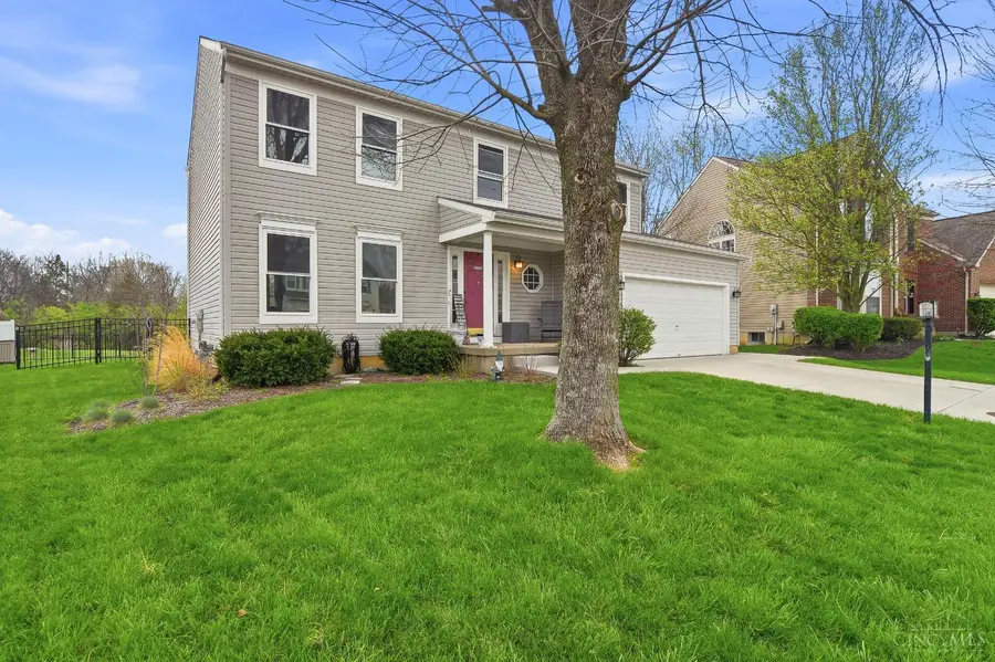 2333 Queensway Drive, Miamisburg, OH 45342 - #2