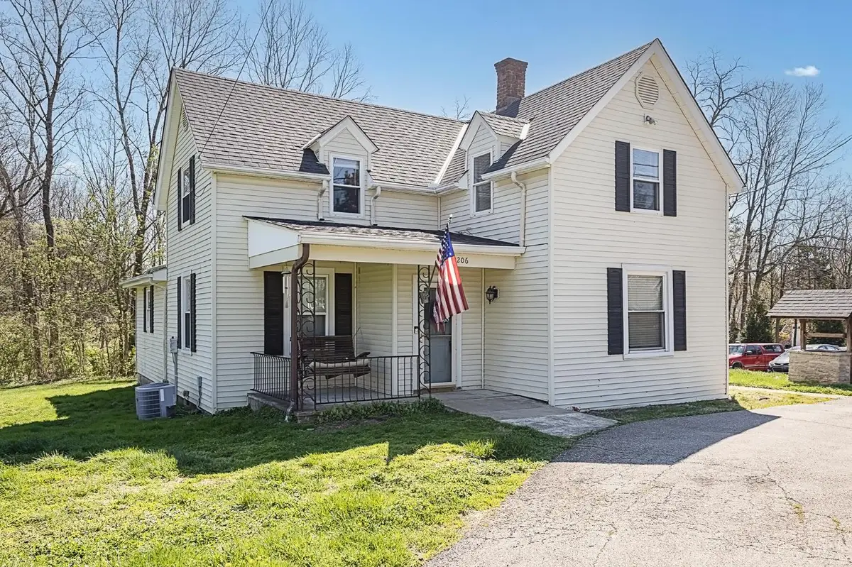 9206 E Kemper Road, Symmes Township, OH 45140 - #1