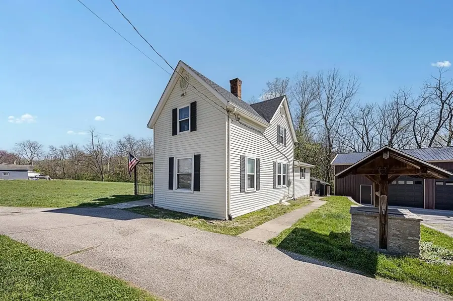 9206 E Kemper Road, Symmes Township, OH 45140 - #2