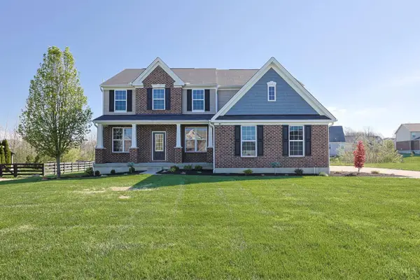 5598 Kingham Way, Liberty Twp, OH 45044