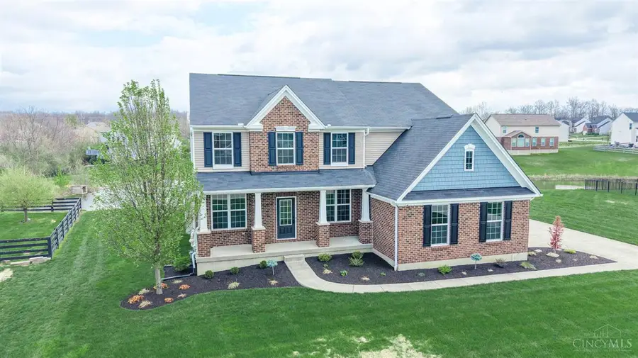 5598 Kingham Way, Liberty, OH 45044 - #2