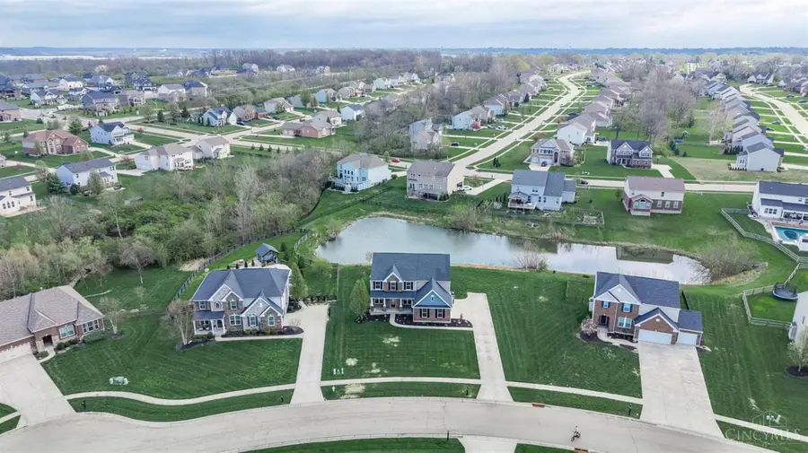 5598 Kingham Way, Liberty, OH 45044 - #3