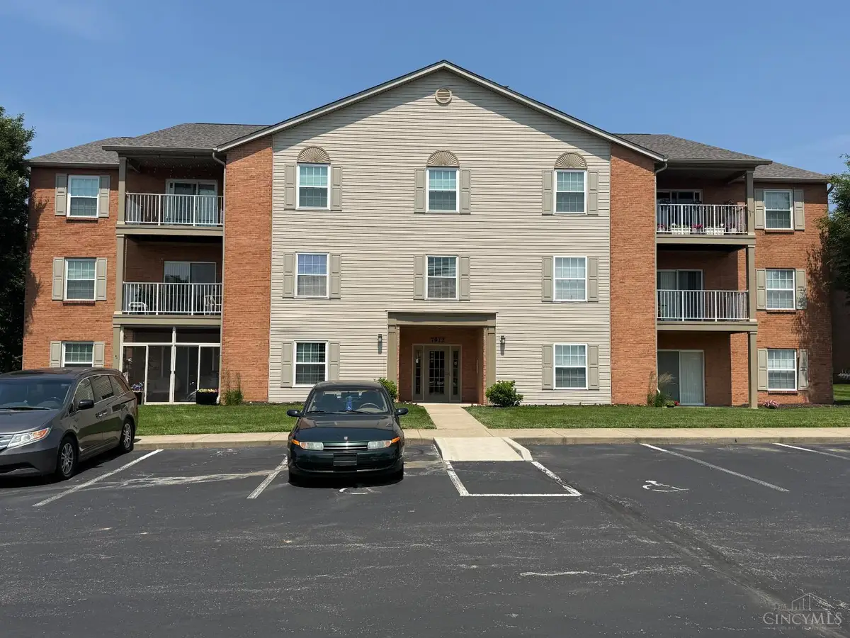 7912 Jessies #304, Fairfield, OH 45011 - #1
