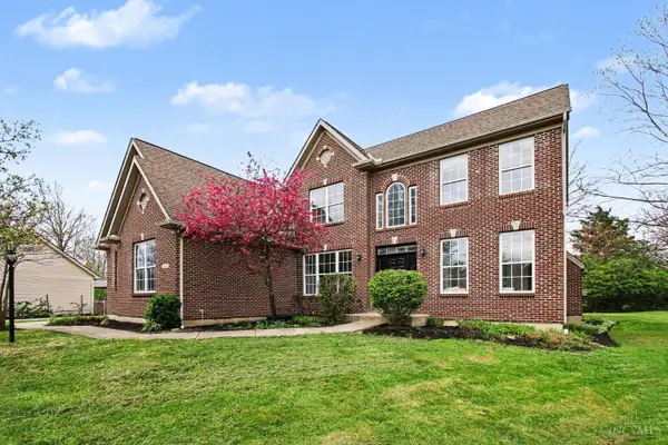131 Highcliff Court, Loveland, OH 45140