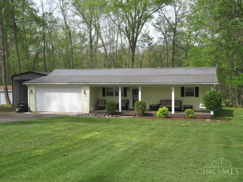 6942 Mountain View Drive, Paint, OH 45133 - #2