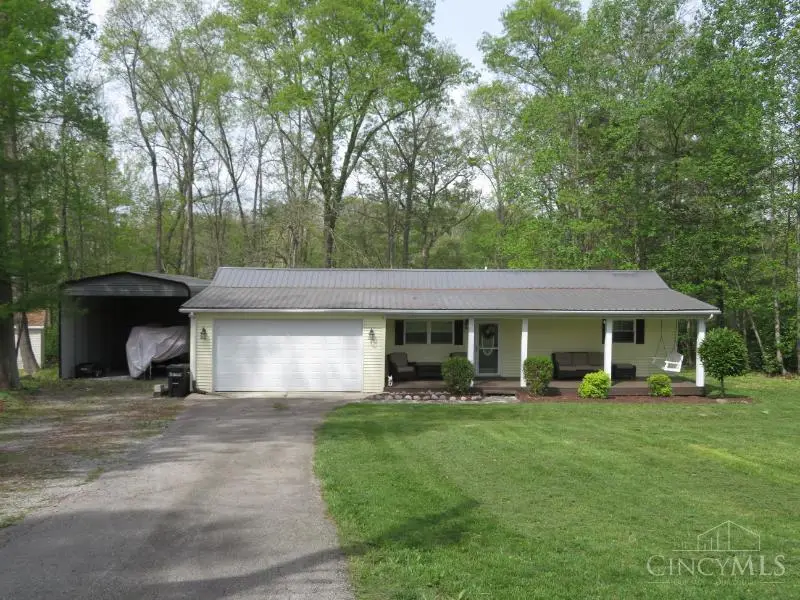 6942 Mountain View Drive, Paint, OH 45133 - #3