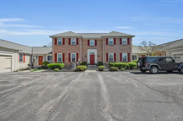 11 Devon Court, Fairfield, OH 45014