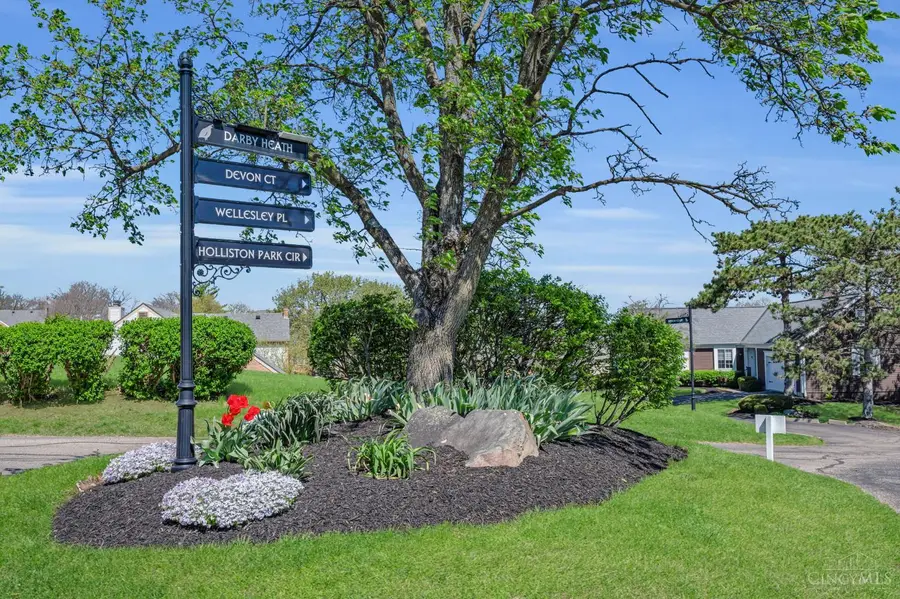 11 Devon Court, Fairfield, OH 45014 - #3