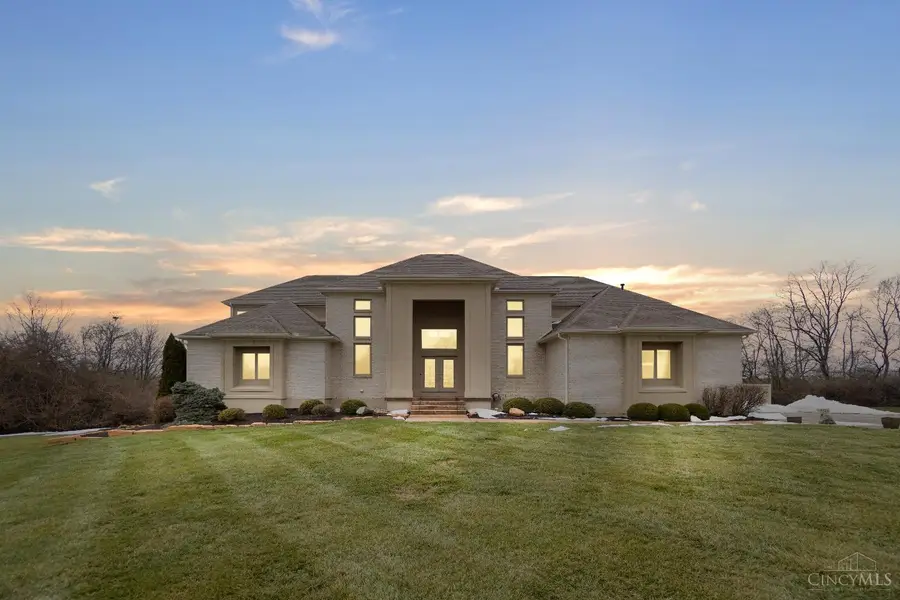 7545 Deer Path Court, Springboro, OH 45066 - #3