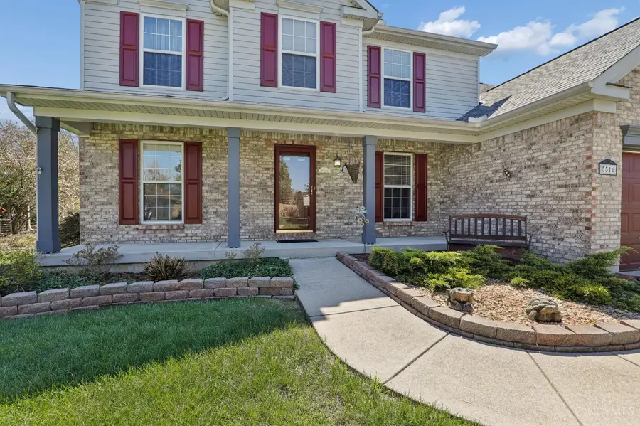 5516 Lakeside Drive, Fairfield, OH 45014 - #2