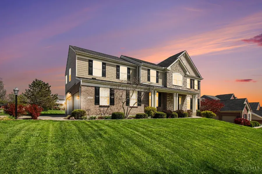 7277 Susan Springs Drive, West Chester, OH 45069 - #2