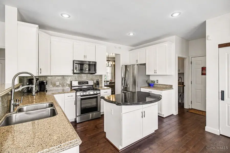 7277 Susan Springs Drive, West Chester, OH 45069 - #3