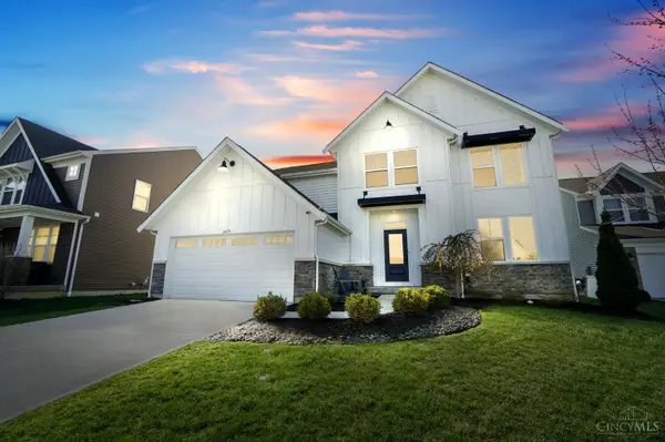 1479 Englewood Court, Maineville, OH 45039