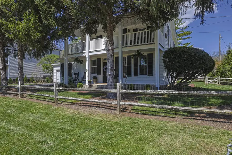 4057 Walton Creek Road, Plainville, OH 45227 - #2