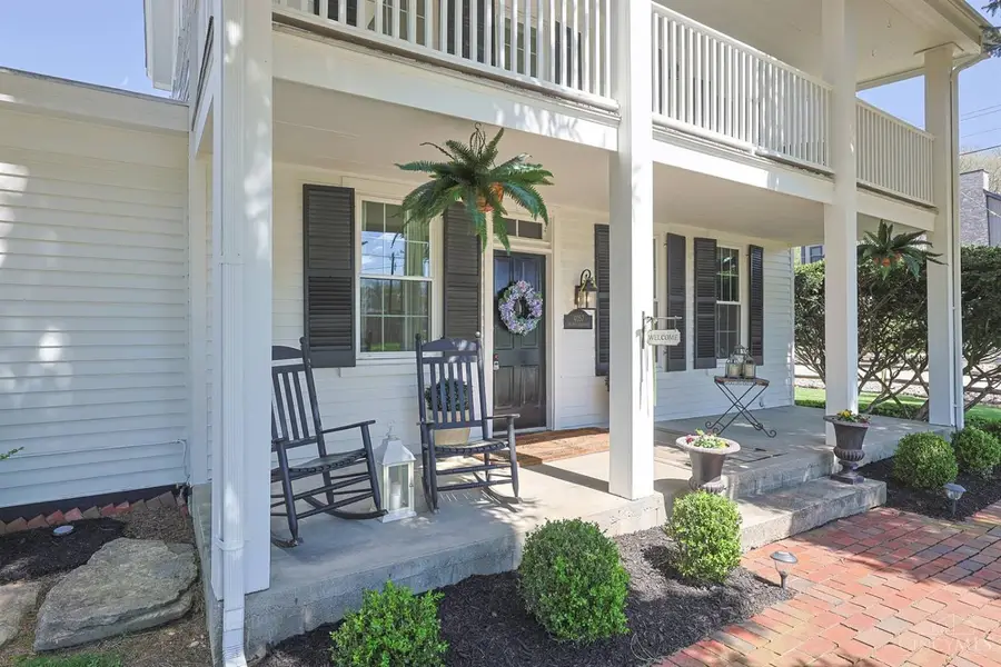 4057 Walton Creek Road, Plainville, OH 45227 - #3